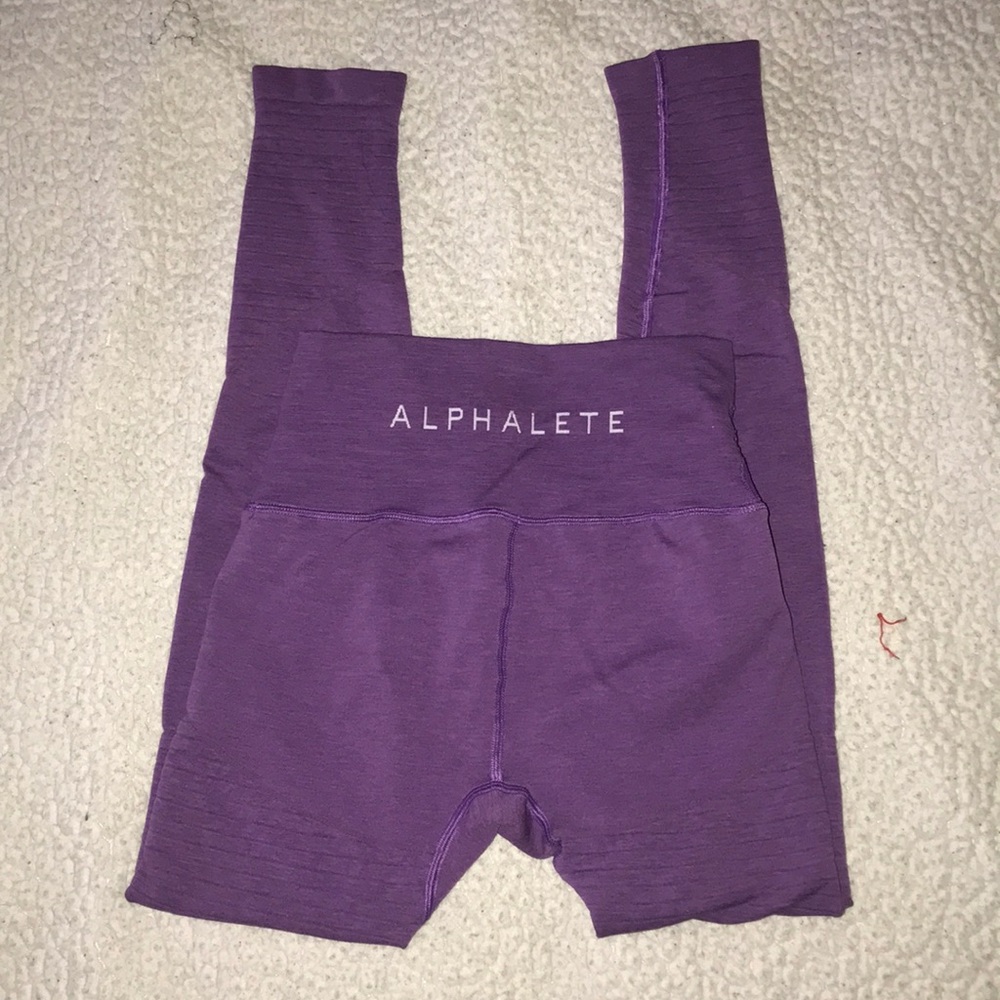 Alphalete Revival 6s